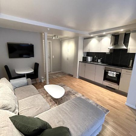 Daltind - Modern Apartment With Free Parking Narwik Zewnętrze zdjęcie