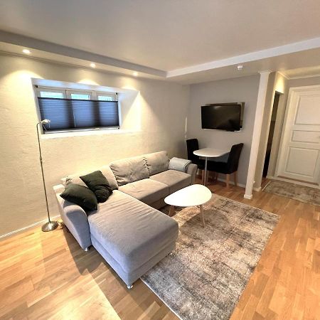 Daltind - Modern Apartment With Free Parking Narwik Zewnętrze zdjęcie