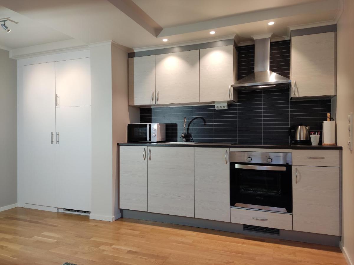 Daltind - Modern Apartment With Free Parking Narwik Zewnętrze zdjęcie
