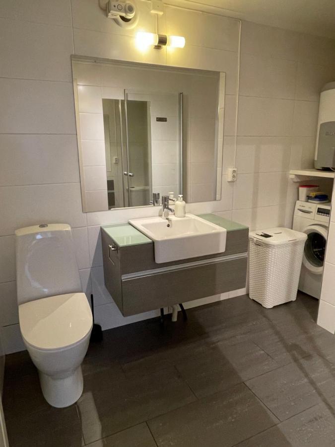 Daltind - Modern Apartment With Free Parking Narwik Zewnętrze zdjęcie