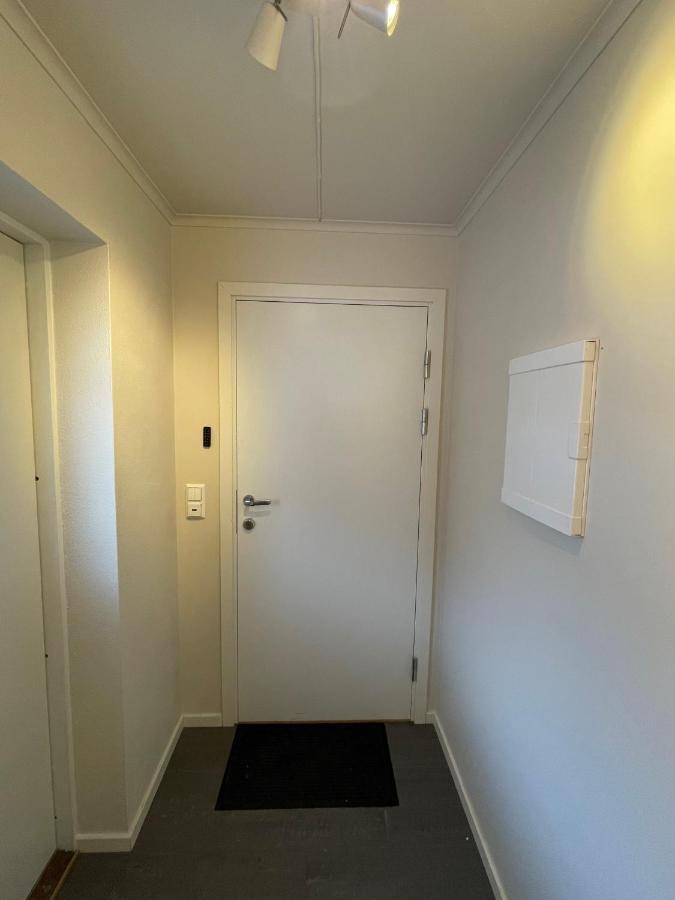 Daltind - Modern Apartment With Free Parking Narwik Zewnętrze zdjęcie