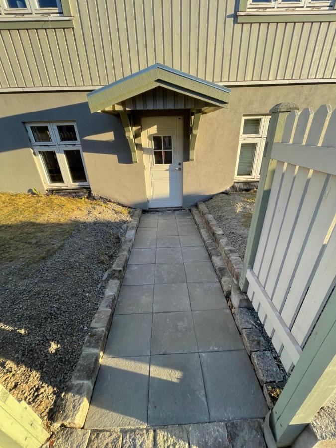Daltind - Modern Apartment With Free Parking Narwik Zewnętrze zdjęcie