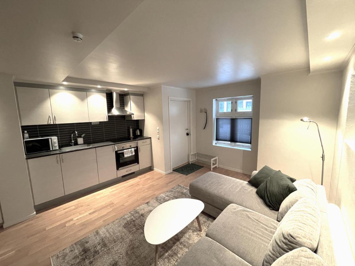 Daltind - Modern Apartment With Free Parking Narwik Zewnętrze zdjęcie
