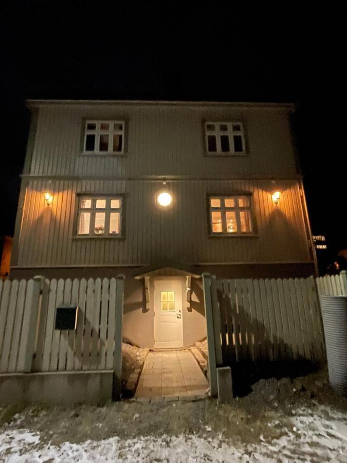 Daltind - Modern Apartment With Free Parking Narwik Zewnętrze zdjęcie