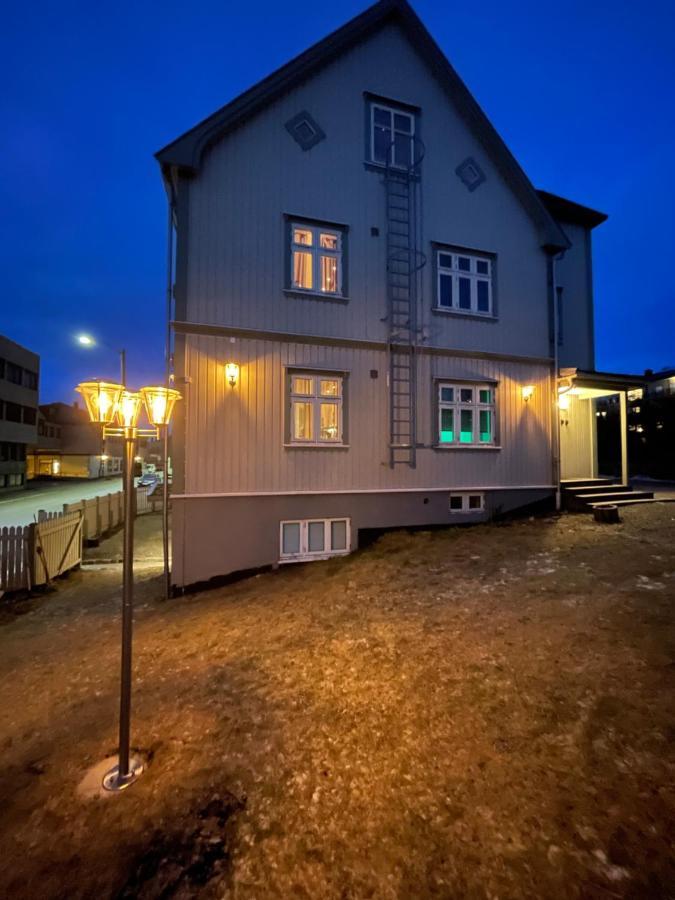 Daltind - Modern Apartment With Free Parking Narwik Zewnętrze zdjęcie