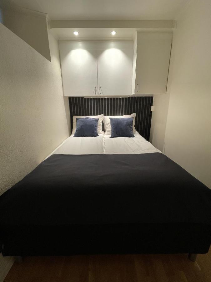Daltind - Modern Apartment With Free Parking Narwik Zewnętrze zdjęcie